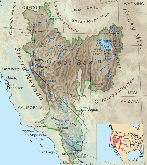 Great Basin